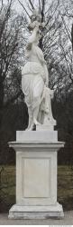 Photo References of Schonbrunn Statues